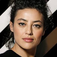 This is the Avatar Image for the Nergis Öztürk AI Voice and Text to Speech Generator
